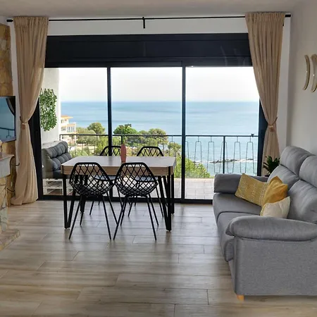 Appartement Deluxe Cau Del Llop Llança