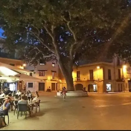 Apartmán Deluxe Cau Del Llop Llança