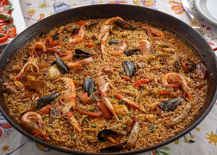 Deluxe Cau Del Llop * Llanca