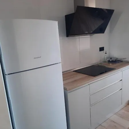 Apartment Deluxe Cau Del Llop
