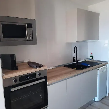 Apartment Deluxe Cau Del Llop Llanca
