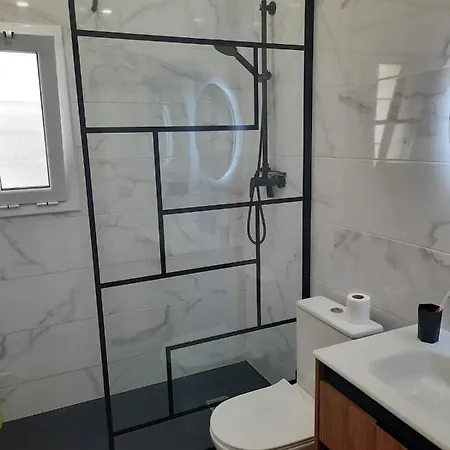 Deluxe Cau Del Llop Apartment