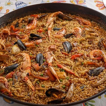 Deluxe Cau Del Llop * Llanca