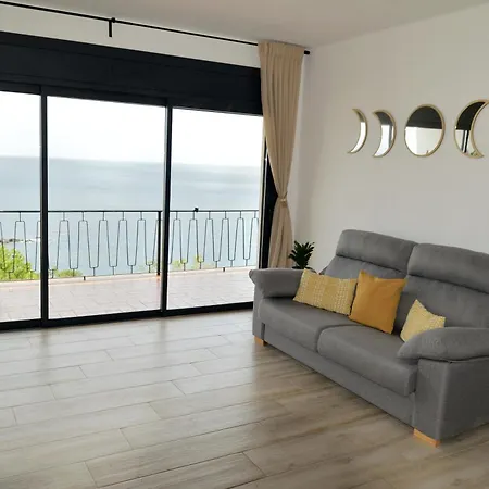 Deluxe Cau Del Llop Apartment *